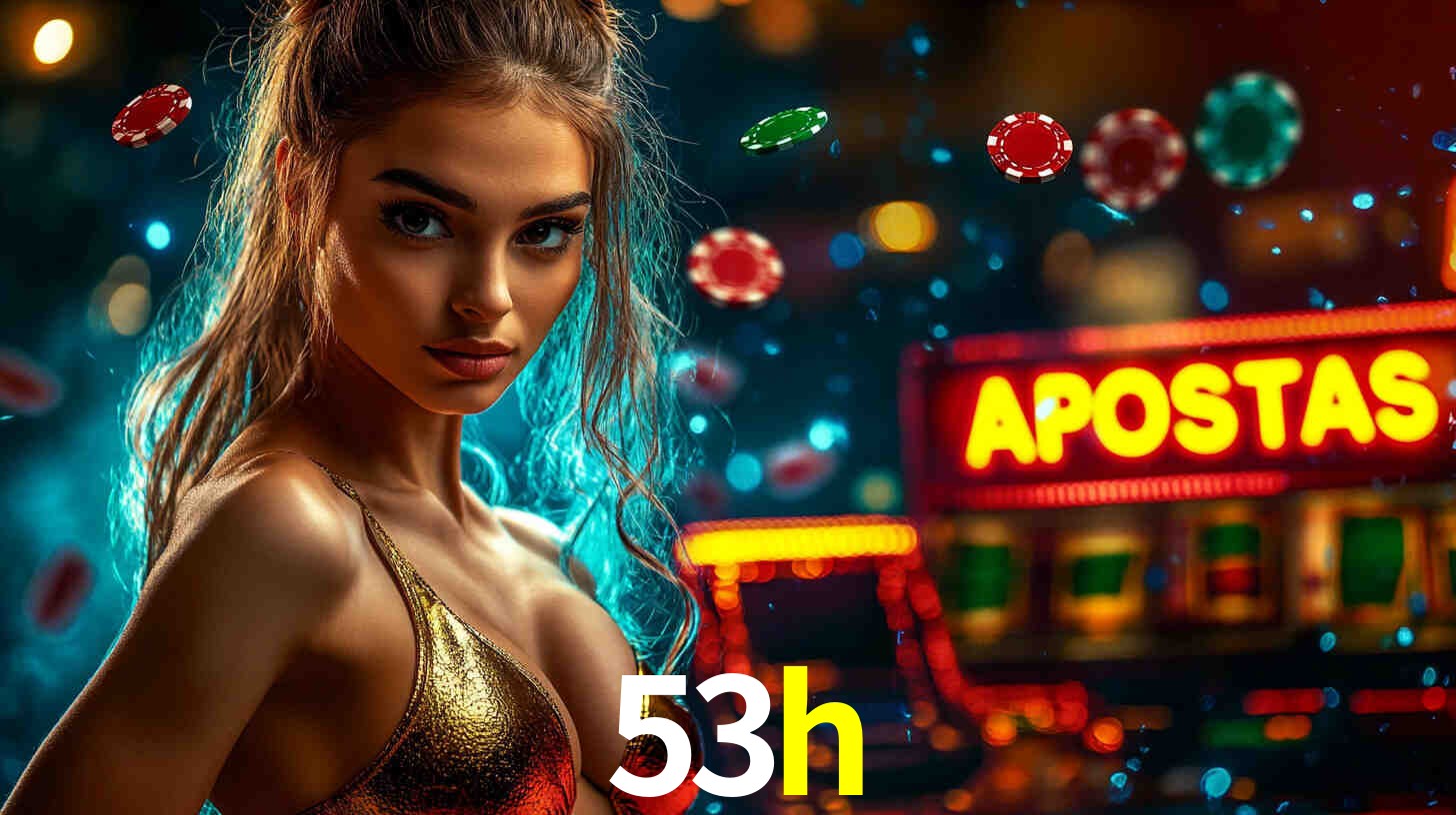 A Popularidade dos Caça-Níqueis no 53h