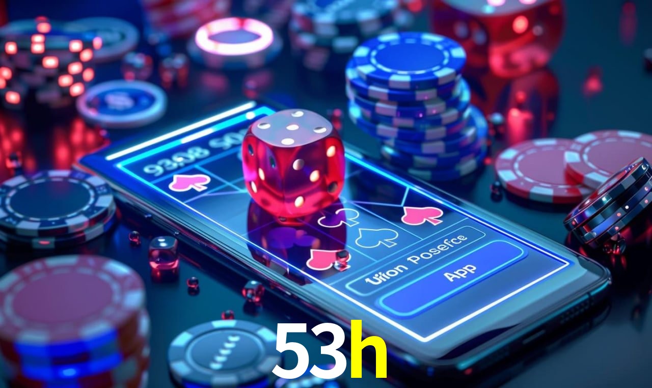 Canal oficial no Telegram da 53h