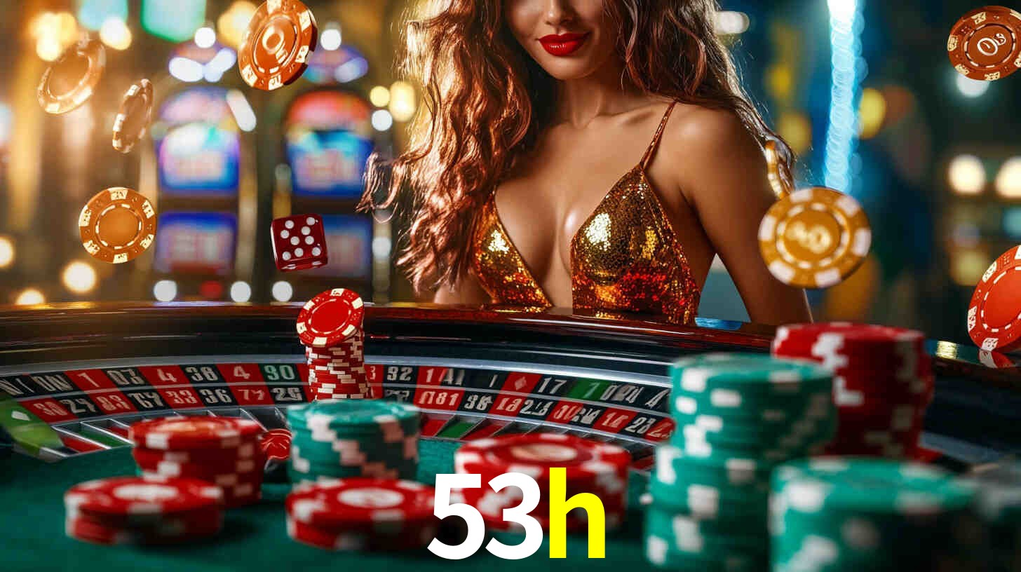 Cashback e recargas na 53h