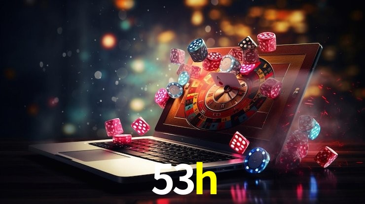 A Emoção da Loteria na 53h: Uma Chance de Mudança de Vida