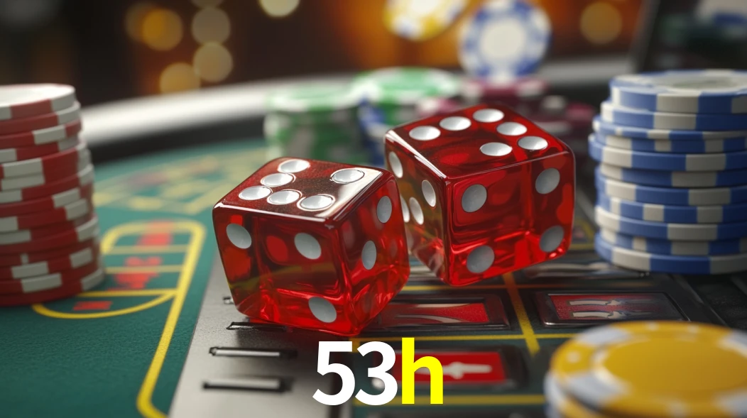 Welcome Bonus 53h