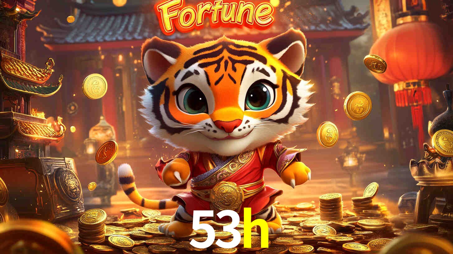 Inovações de Jogos na 53h: O Futuro das Experiências Interativas
