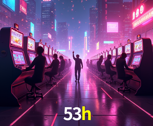 PIX Instantâneo 53h