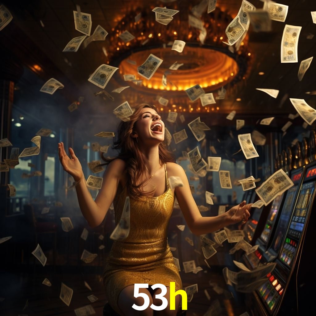 VIP Casino 53h