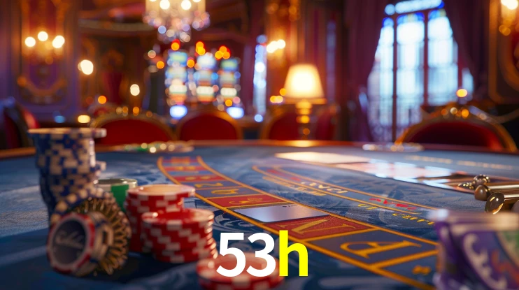 Live Casino 53h