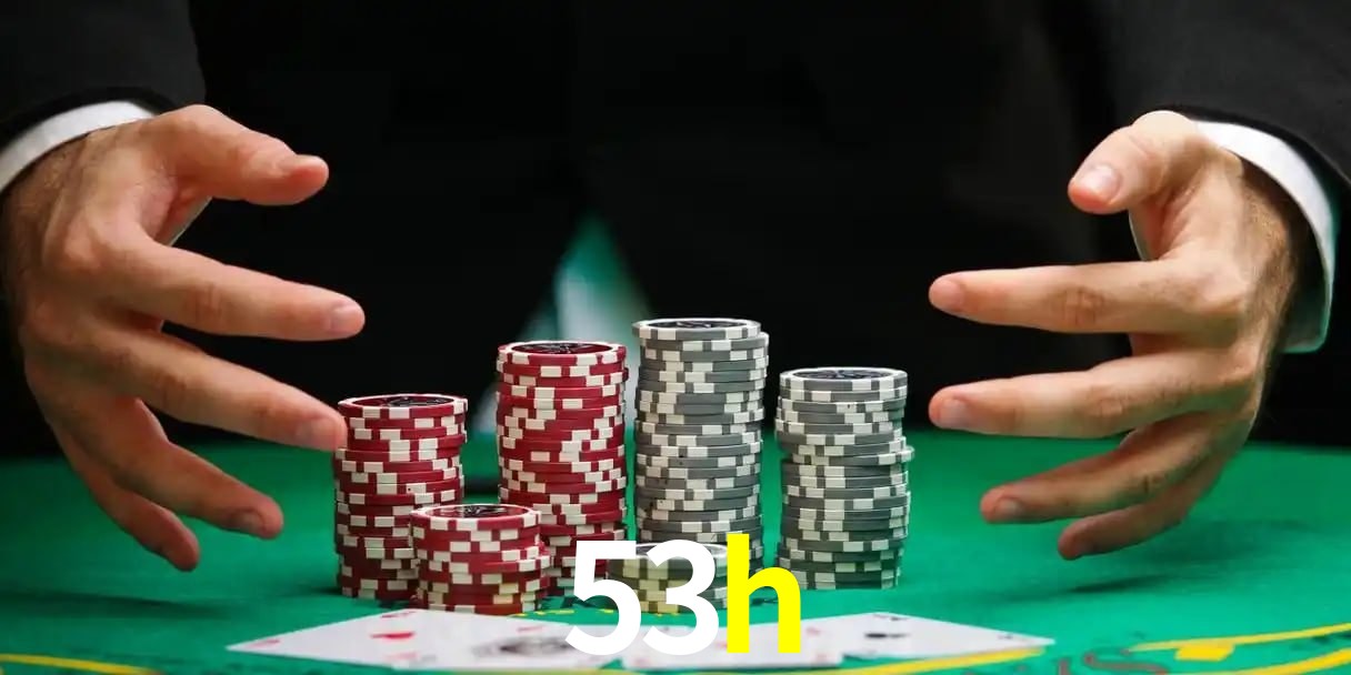 Benefícios VIP na 53h