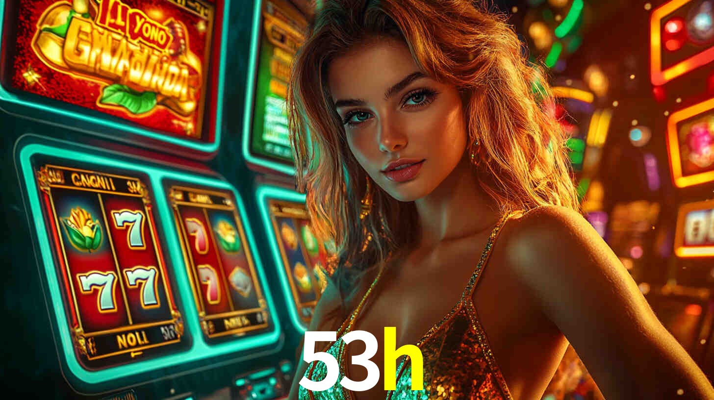 53h App Interface