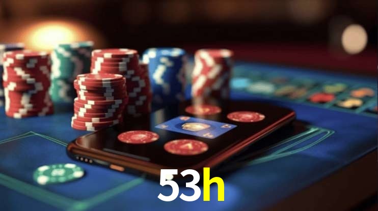Casino Ao Vivo 53h