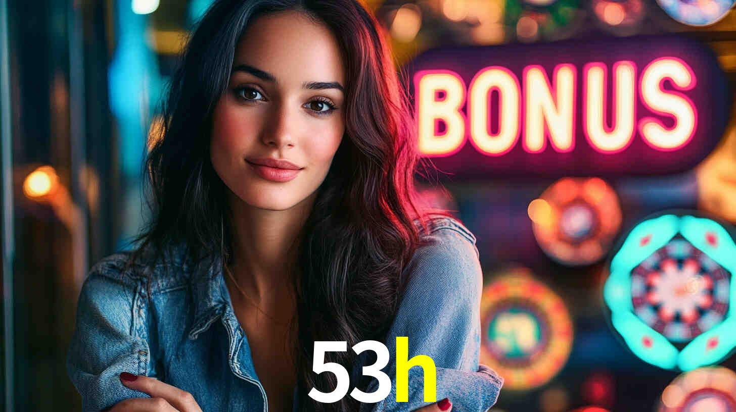 53h: A Experiência de Casino com Jogos de Mesa ao Vivo