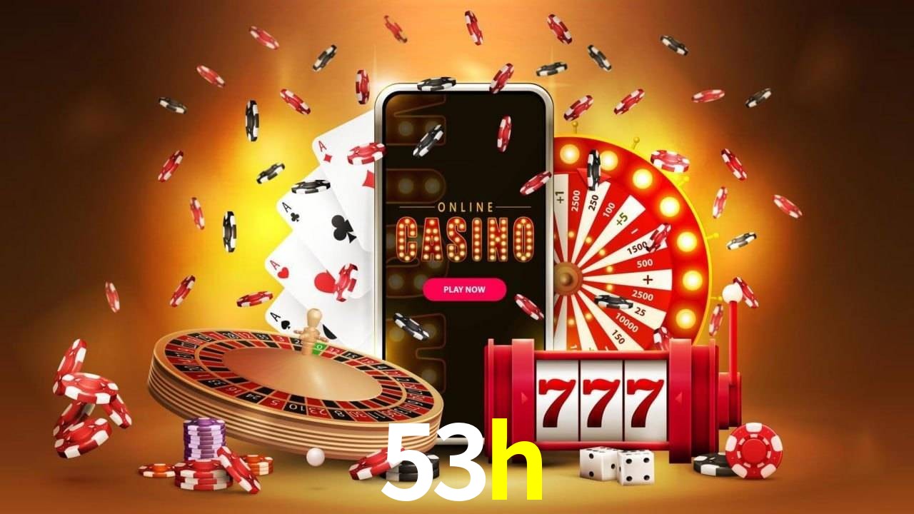 Diretório de Jogos 53h