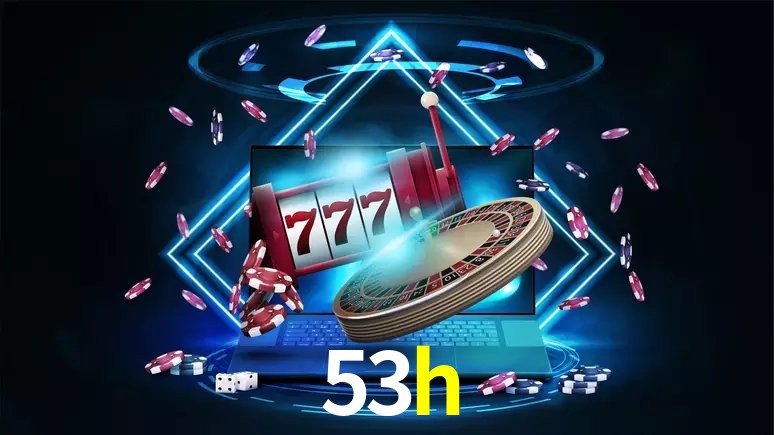 Casino Ao Vivo 53h