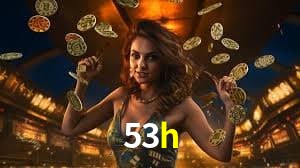 Welcome Bonus 53h