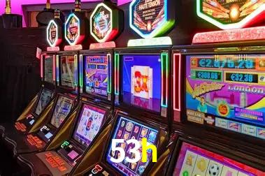 Descubra o Mundo do Cassino Online com 53h
