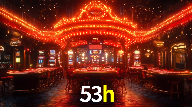 Experimente o Login Seguro Premium no 53h