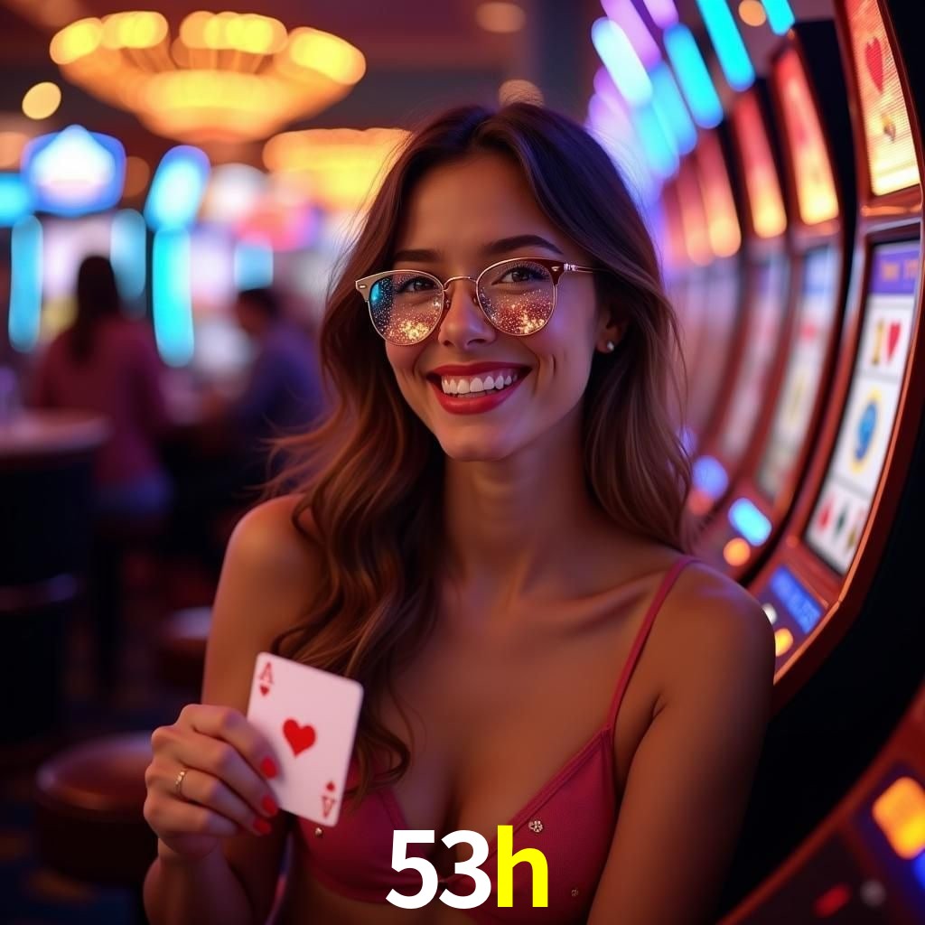 Tennis Betting 53h