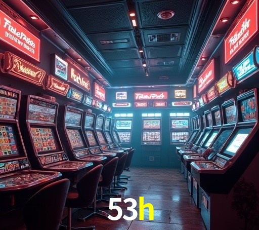 Bônus e promoções da 53h