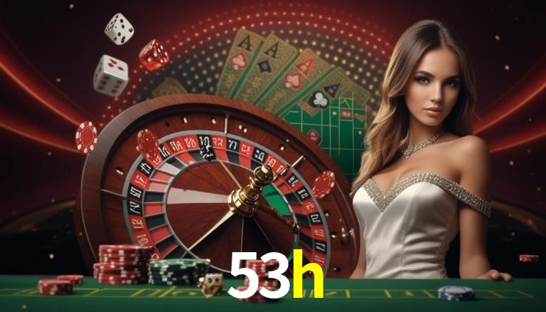 Game Providers 53h