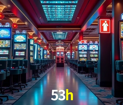 Descubra o Programa VIP da 53h: Vantagens Exclusivas para Jogadores