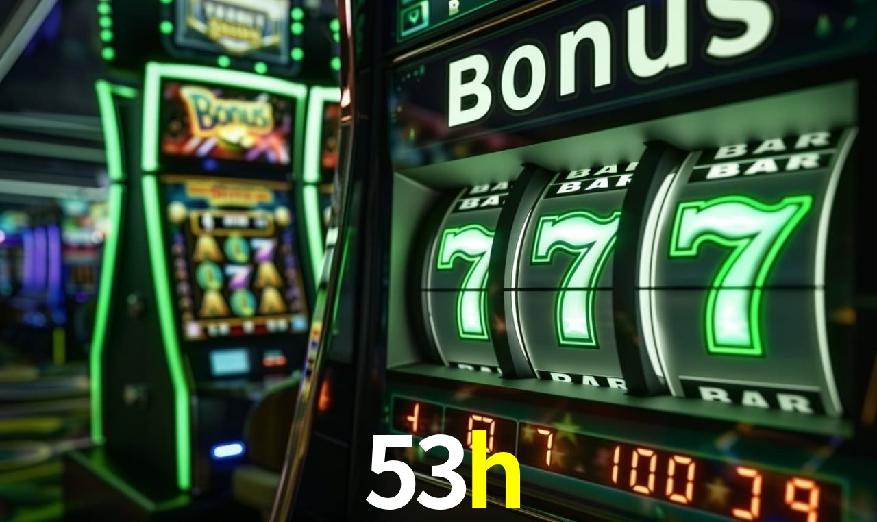 Bonus Features 53h