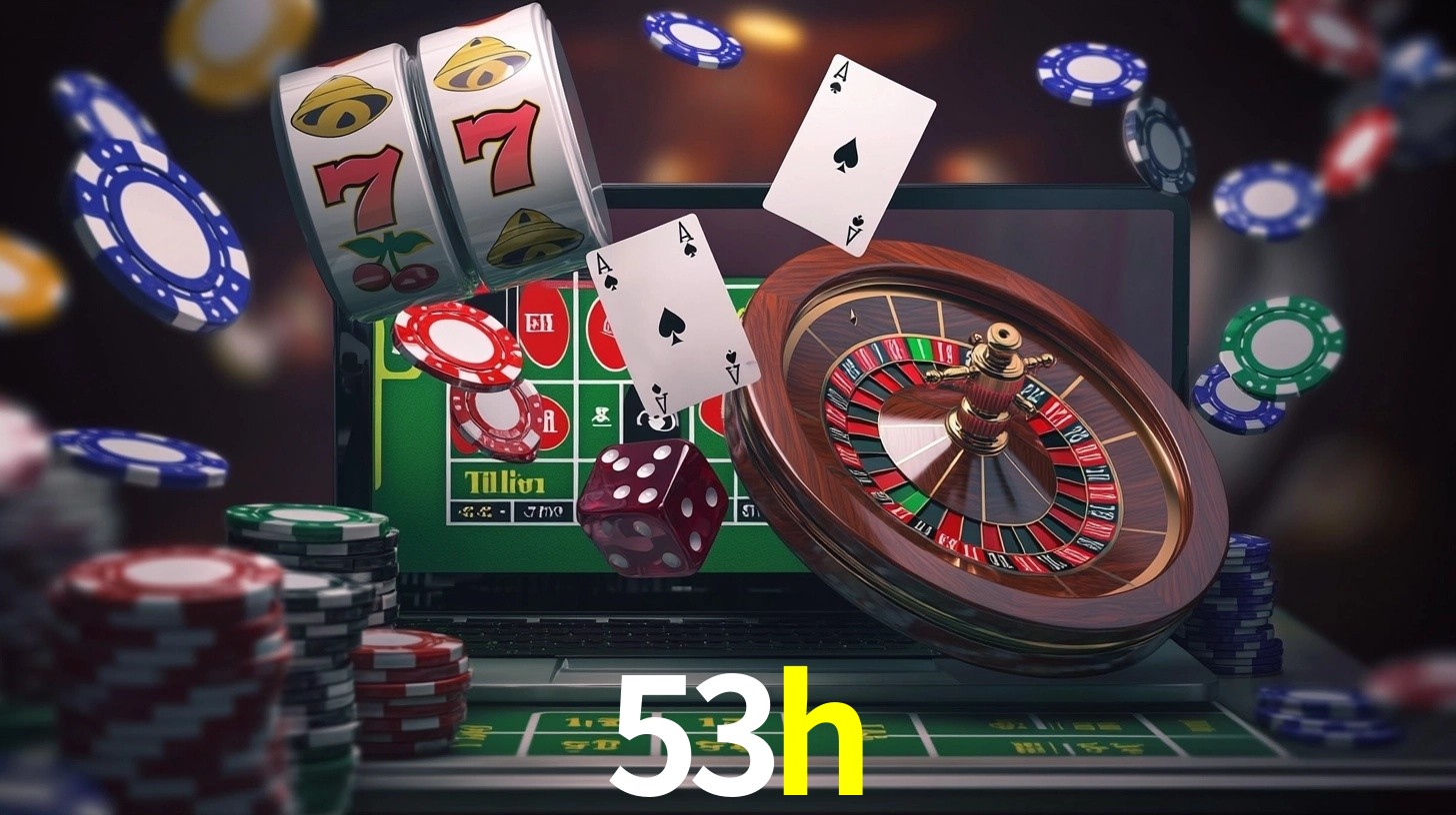 53h,53h.com