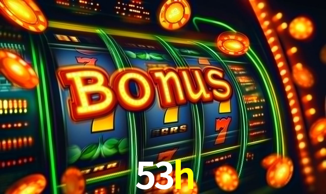 Roulette Table 53h