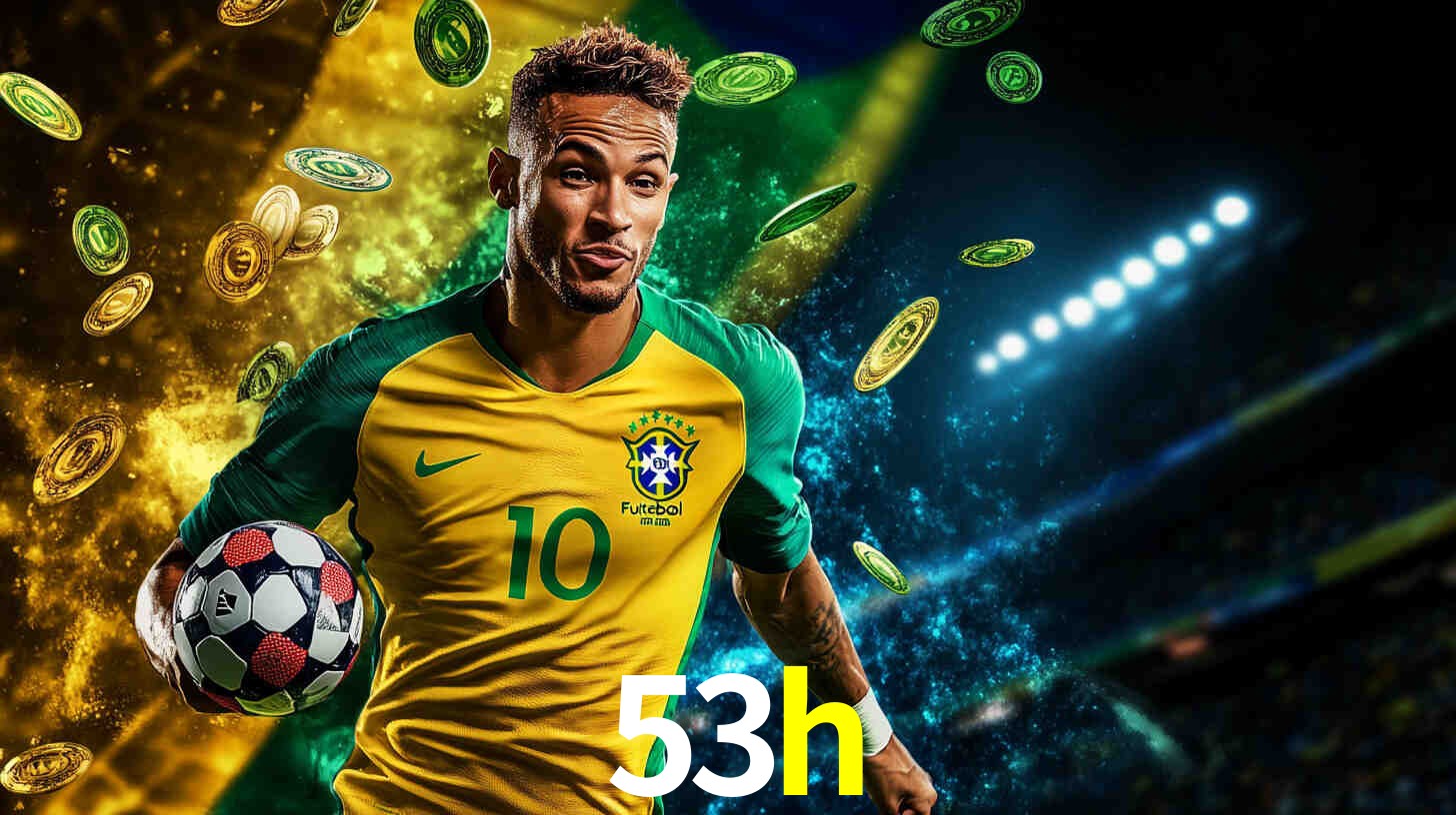 Apostas Esportivas na 53h: Um Guia Completo