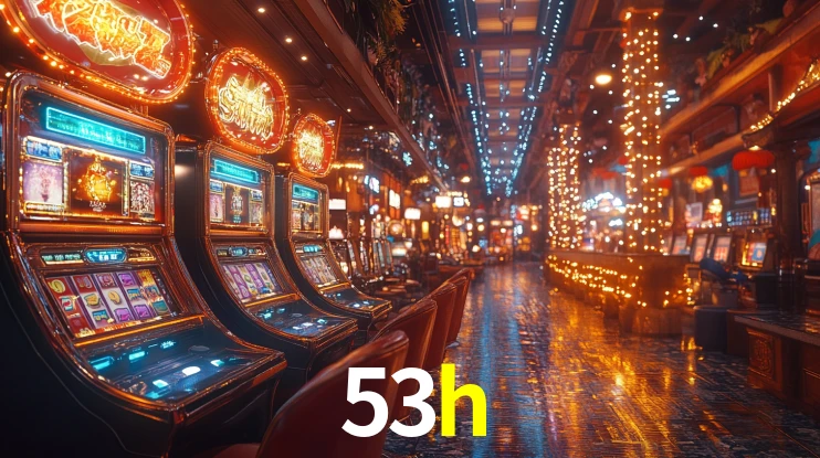 53h bet