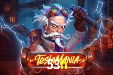 Jogos de Slot 53h