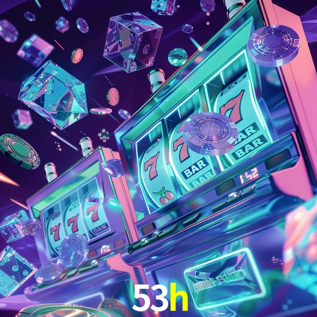 Download para Android e iOS na 53h
