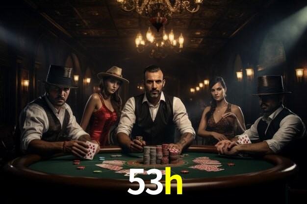 Desvendando o Mundo dos Jogos Virtuais na 53h