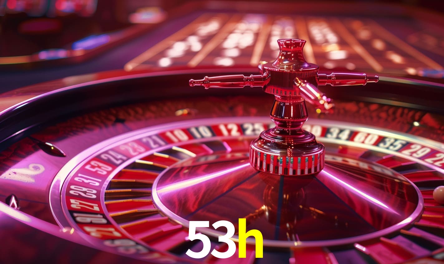 Explorando a Categoria de Eventos em Apostas na 53h