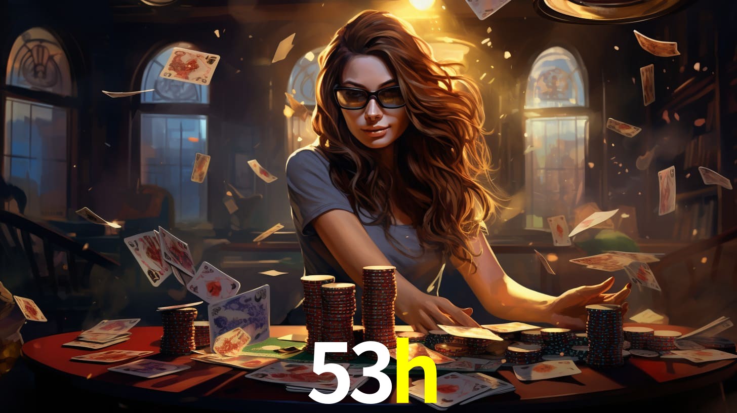 Live Casino 53h