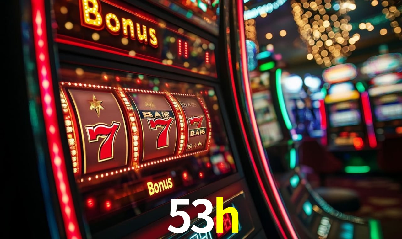 Mercados ao vivo e cash out na 53h
