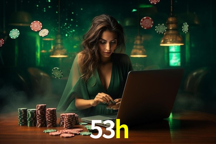 Escolher plataforma para baixar 53h